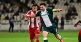 Ολυμπιακός – Παναθηναϊκός,olybiakos – panathinaikos