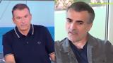 Παύλος Σταματόπουλος, Ο Γιώργος Λιάγκας, “ένοχη ”, Video,pavlos stamatopoulos, o giorgos liagkas, “enochi ”, Video
