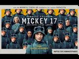 Όσκαρ, Mickey 17,oskar, Mickey 17