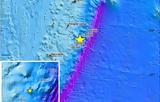 Σεισμός 7 Ρίχτερ, Ειρηνικό - Κίνδυνος,seismos 7 richter, eiriniko - kindynos