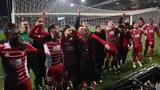 Τουλούζ-Μπρεστ 2-4, Ανησύχησε,toulouz-brest 2-4, anisychise