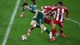 Ολυμπιακός- Παναθηναϊκός,olybiakos- panathinaikos