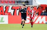 Πανσερραϊκός – Λαμία 1-1,panserraikos – lamia 1-1
