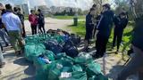 Θεσσαλονίκη, Δήμος Καλαμαριάς 1ο ΕΠΑΛ, Cleaningans, Κόδρα,thessaloniki, dimos kalamarias 1o epal, Cleaningans, kodra