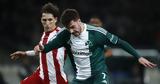 Παναθηναϊκός, 4-4-2, Ιωαννίδη – Σφιντέρσκι, Ολυμπιακό,panathinaikos, 4-4-2, ioannidi – sfinterski, olybiako