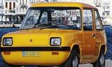 Enfield 8 000, Σύρο – Φτιάχνονταν, 1973 –,Enfield 8 000, syro – ftiachnontan, 1973 –