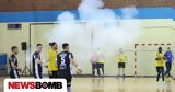 Κροτίδες, Βελιγράδι, Παρτιζάν – ΑΕΚ,krotides, veligradi, partizan – aek