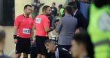 Παρτιζάν - ΑΕΚ, Αναβλήθηκε, - Αποφασίζει, EHF,partizan - aek, anavlithike, - apofasizei, EHF