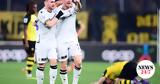 ΑΕΚ – ΠΑΟΚ 2-3, Τρελή, 2-0, Ένωση, OPAP Arena,aek – paok 2-3, treli, 2-0, enosi, OPAP Arena