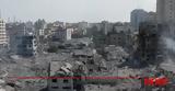 Γάζα, Νεκροί,gaza, nekroi