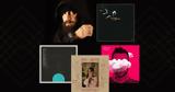 Δισκοκριτική, Dani Gambino Steven Wilson Ren Water Αρης Διαμαντής,diskokritiki, Dani Gambino Steven Wilson Ren Water aris diamantis