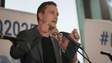 ΗΠΑ “δεν, Γροιλανδία”, Τραμπ,ipa “den, groilandia”, trab