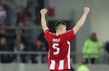 Ολυμπιακός – Παναθηναϊκός 4-2, Ερυθρόλευκος,olybiakos – panathinaikos 4-2, erythrolefkos