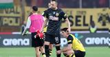 AEK, Μεγάλη,AEK, megali