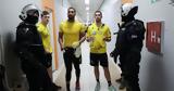 Πρόεδρος Παρτιζάν, ΑΕΚ, Δεν, Ελλάδα,proedros partizan, aek, den, ellada