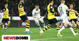ΑΕΚ – ΠΑΟΚ, Δικεφάλων, Super League,aek – paok, dikefalon, Super League