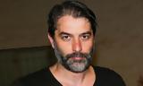 Βασίλης Μπισμπίκης,vasilis bisbikis