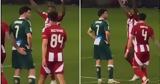 Ροντινέι Ολυμπιακός, Ιωαννίδη, 4-2,rontinei olybiakos, ioannidi, 4-2