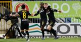 Άρης, Σοβαρός, …διάρκεια,aris, sovaros, …diarkeia