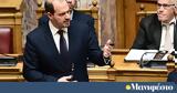 Γιώργος Κώτσηρας, Ανακοινώσεις, ΔΕΘ,giorgos kotsiras, anakoinoseis, deth