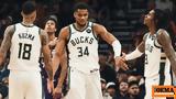 NBA, Μπακς, Νικς,NBA, baks, niks