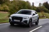 Audi Q2 -tron –, Crossover,2026