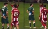 Ροντινέι Ολυμπιακός, Ιωαννίδη, 4-2,rontinei olybiakos, ioannidi, 4-2