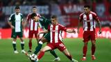 Ολυμπιακός, … Champions League,olybiakos, … Champions League