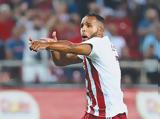Youssef El-Arabi,A -scoring