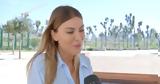 Δέσποινα Καμπούρη, Weekenders,despoina kabouri, Weekenders