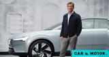 Volvo Cars, Νέος CEO, Hakan Samuelsson,Volvo Cars, neos CEO, Hakan Samuelsson