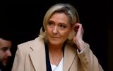 Μαρίν Λεπέν, Ένοχη,marin lepen, enochi