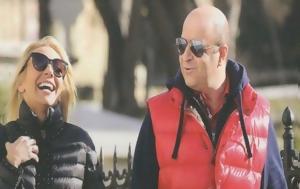 Μάρκο Σεφερλή, Έλενα Τσαβαλιά, Επιβεβαίωσαν, marko seferli, elena tsavalia, epivevaiosan