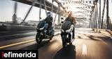 Scooters, -Οι,Scooters, -oi