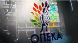ΟΠΕΚΑ, Ποια,opeka, poia