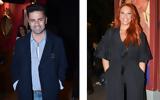 Θοδωρής Μαραντίνης, Σίσσυ Χρηστίδου -,thodoris marantinis, sissy christidou -