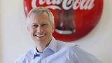CEO, Coca Cola, -Ιδού,CEO, Coca Cola, -idou