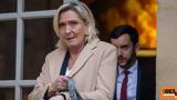 Μαρίν Λεπέν, - Στέρηση,marin lepen, - sterisi