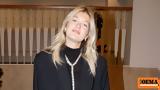 Κλέλια Ανδριολάτου,klelia andriolatou