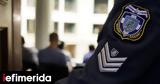 Αστυνομικοί, Μεγάλη Εβδομάδα, Ένοπλες Δυνάμεις,astynomikoi, megali evdomada, enoples dynameis