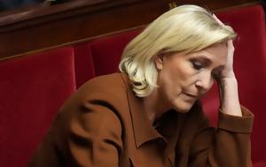 Γαλλία, Βαρύς, Μαρίν Λε Πεν – Τέσσερα, 2027, gallia, varys, marin le pen – tessera, 2027