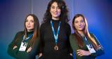 Best Workplaces™, Women Hellas, Campeόn Gaming,Best Workplaces™, Women Hellas, Campeon Gaming