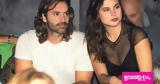 Λάμπρος Λάζαρης, Δεν, Δανάη Παππά,labros lazaris, den, danai pappa