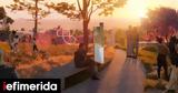 LAMDA Development, Ελληνικό 14,LAMDA Development, elliniko 14