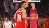 Euroleague, Δένει,Euroleague, denei