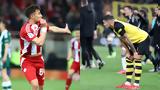Τα play off τελείωσαν πριν… ξεκινήσουν,