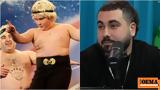 Πού, Μιχαλάκης Ανδρέας, Κύπρο, Britains Got Talent,pou, michalakis andreas, kypro, Britains Got Talent