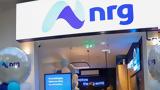 Communication Effect,Nrg