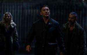 Σειράρα, “MobLand”, Guy Ritchie, Tom Hardy, seirara, “MobLand”, Guy Ritchie, Tom Hardy