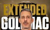 Γκόλεματς, Ντουμπάι BC,gkolemats, ntoubai BC